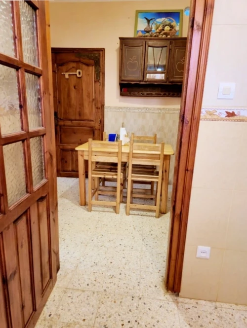 Location vacances Appartement F2 Alger Ain taya