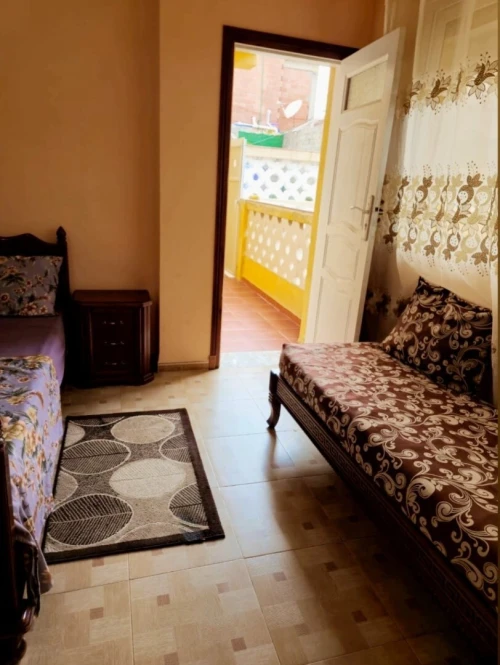 Location Appartement F2 Alger Ain taya