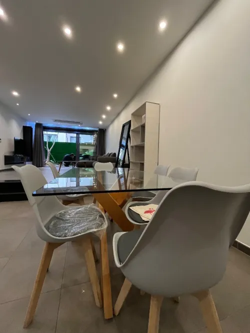 Location Appartement F2 Alger Bir mourad rais