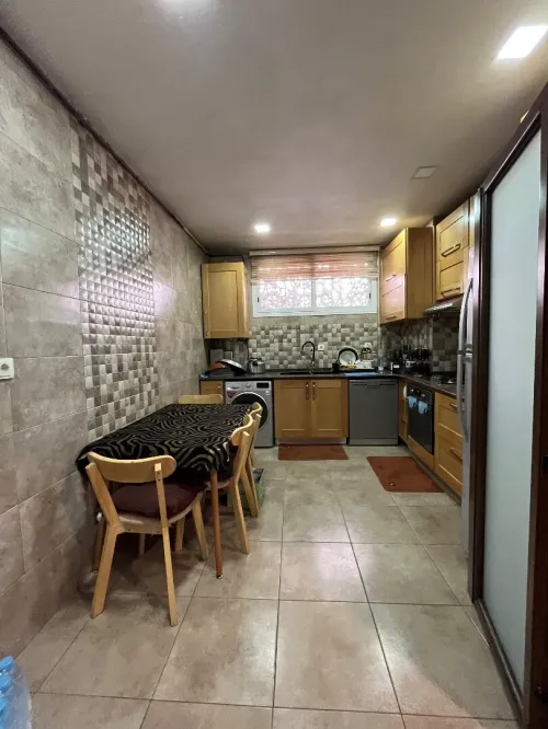 Vente Appartement Duplex F4 Alger Cheraga