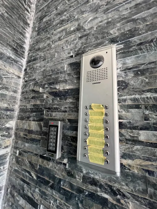 Vente Appartement F3 Alger Said hamdine