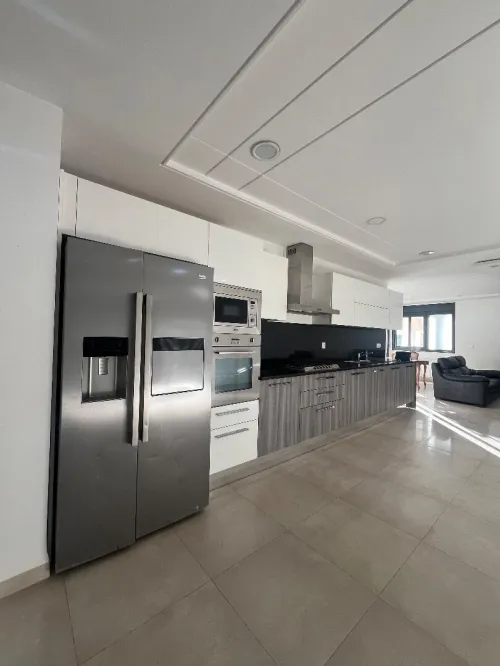Location Appartement F5 Alger Birkhadem
