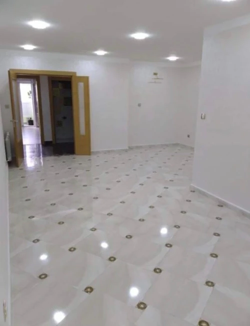 Vente Appartement F3 Alger Said hamdine