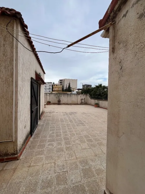 Vente Villa Alger Birkhadem