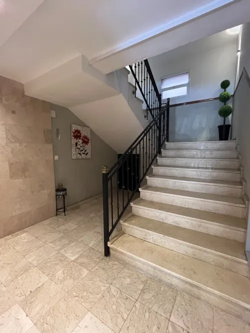 Location Appartement Alger Said hamdine