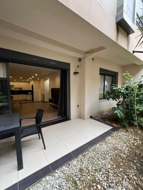 Location Appartement F2 Alger Bir mourad rais