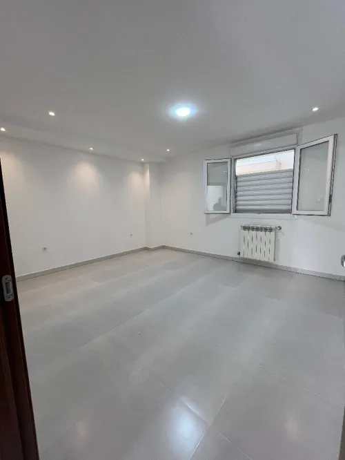Vente Appartement F3 Alger Said hamdine