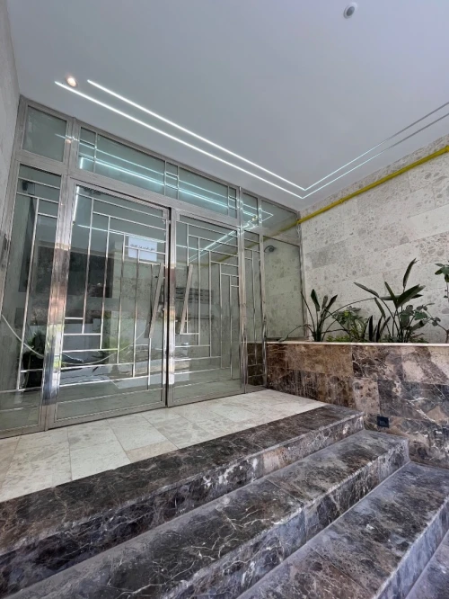 Location Appartement F2 Alger Said hamdine