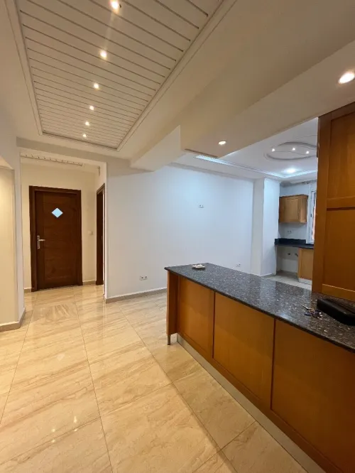 Location Appartement Alger Said hamdine