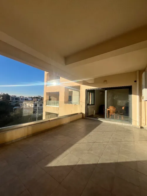 Location Appartement F5 Alger Birkhadem
