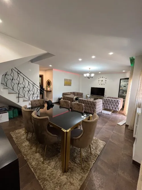 Vente Appartement Duplex F4 Alger Cheraga