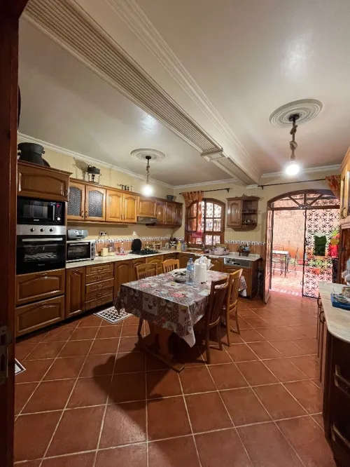 Vente Villa Alger Birkhadem