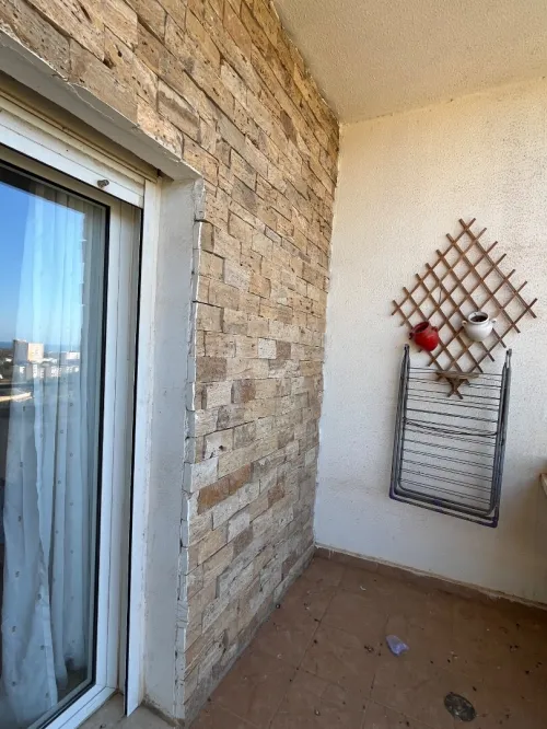 Vente Appartement F4 Alger Staoueli