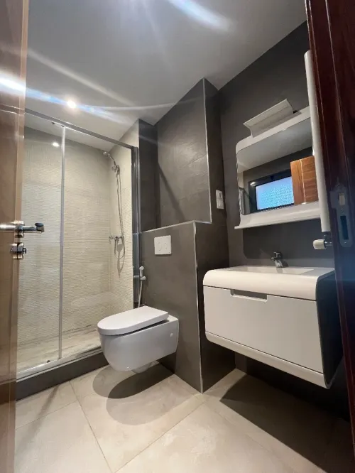 Location Appartement F5 Alger Birkhadem