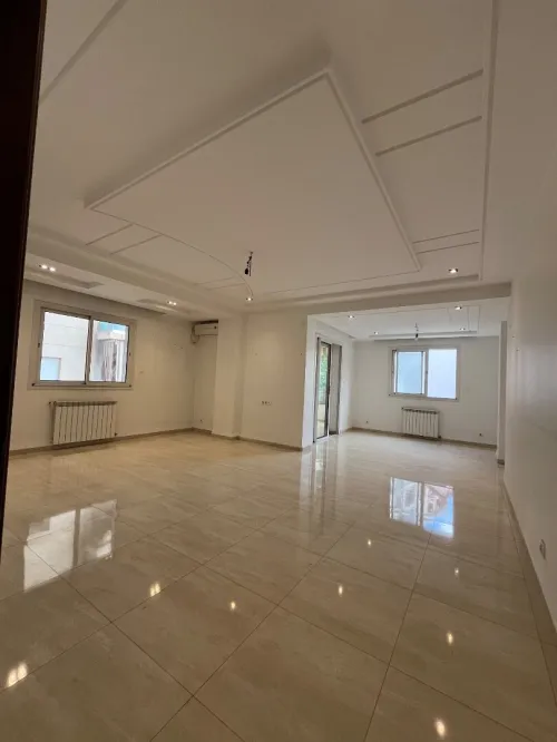 Location Appartement F4 Alger Said hamdine