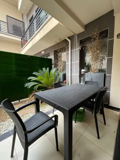 Location Appartement F2 Alger Bir mourad rais