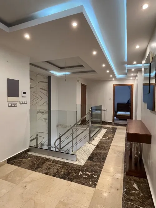 Location Appartement Duplex F5 Alger Birkhadem