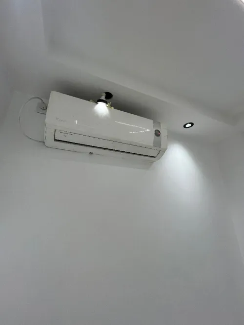 Vente Appartement F2 Alger Birkhadem