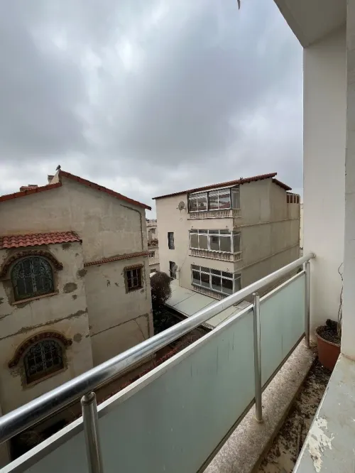 Location Appartement F3 Alger Ouled fayet