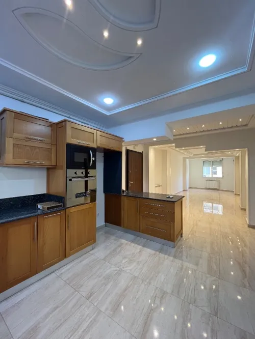 Location Appartement Alger Said hamdine