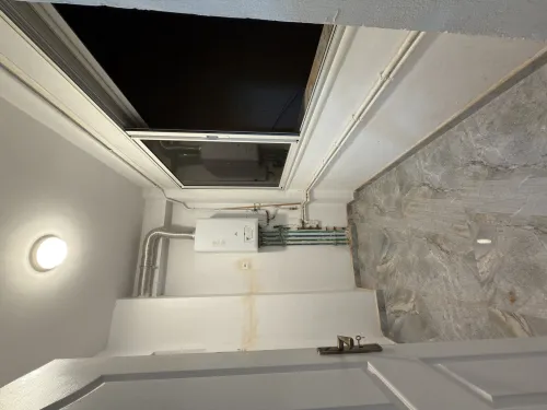 Vente Appartement F4 Alger Kouba