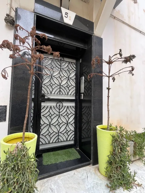 Location Appartement F3 Alger Ouled fayet