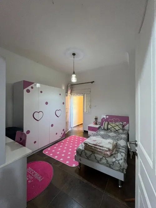 Vente Appartement Duplex F4 Alger Cheraga
