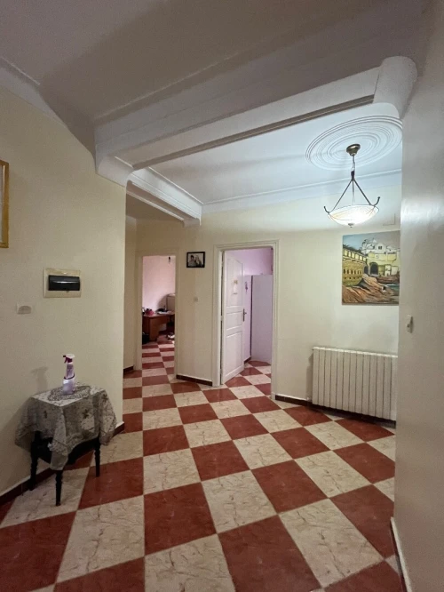 Vente Villa Alger Birkhadem