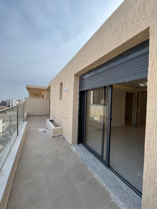 Vente Appartement F3 Alger Said hamdine