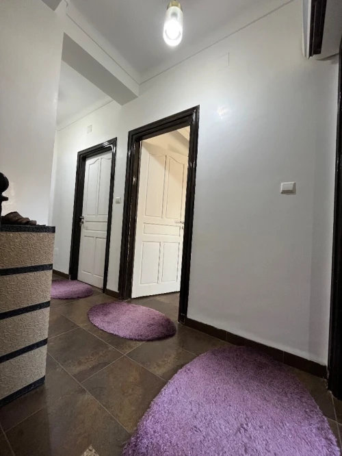 Vente Appartement Duplex F4 Alger Cheraga