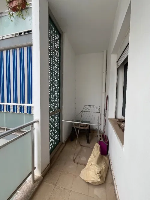 Location Appartement F3 Alger Ouled fayet