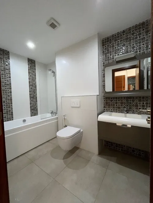 Location Appartement F5 Alger Birkhadem