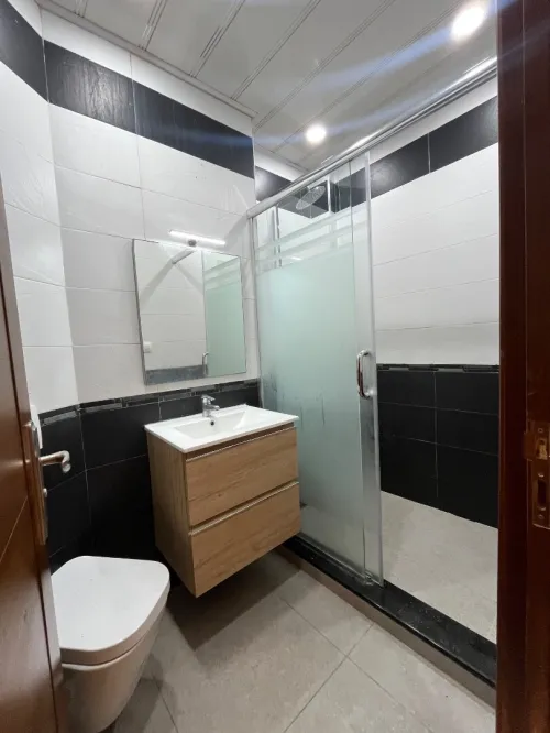 Location Appartement F3 Alger Said hamdine