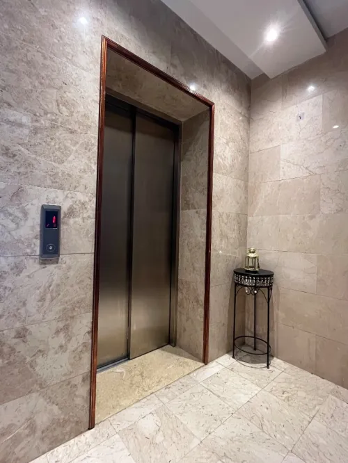 Location Appartement Alger Said hamdine