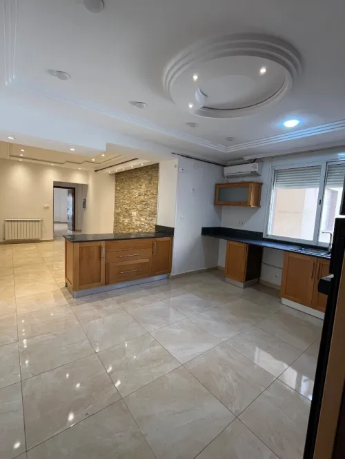 Location Appartement F3 Alger Said hamdine