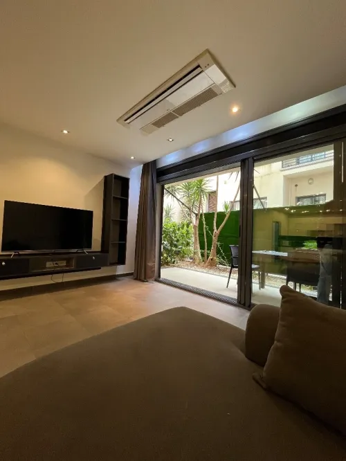Location Appartement F2 Alger Bir mourad rais