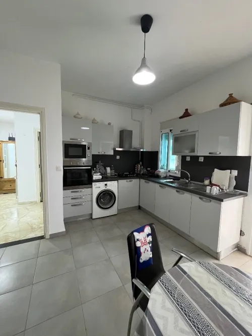 Location Appartement F3 Alger Ouled fayet