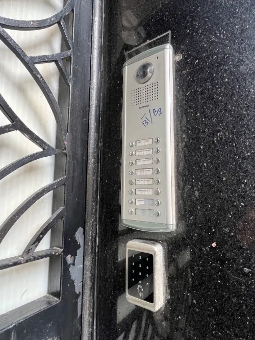 Location Appartement F3 Alger Ouled fayet