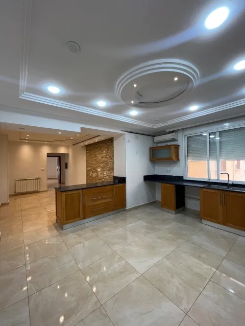 Location Appartement F3 Alger Said hamdine