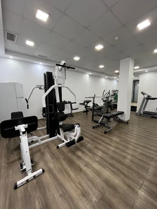 Location Appartement F2 Alger Bir mourad rais