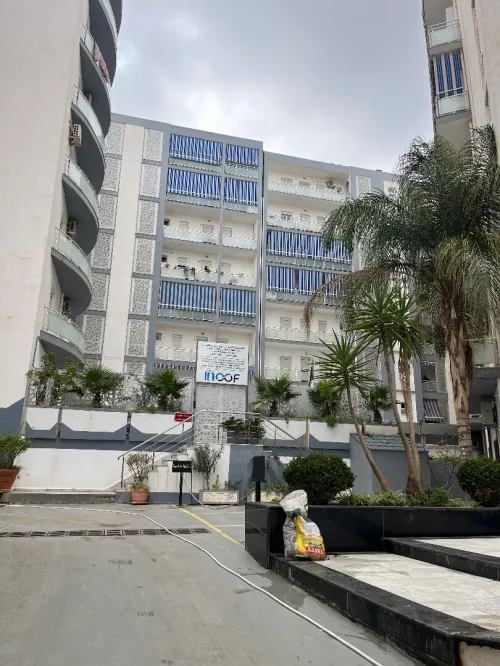 Location Appartement F3 Alger Ouled fayet