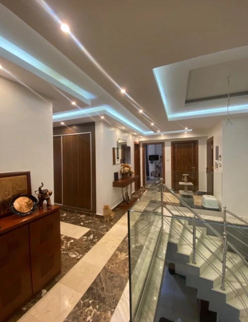 Location Appartement Duplex F5 Alger Birkhadem