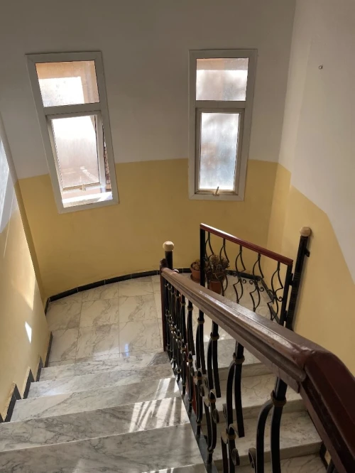 Vente Appartement Duplex F6 Alger Ain naadja