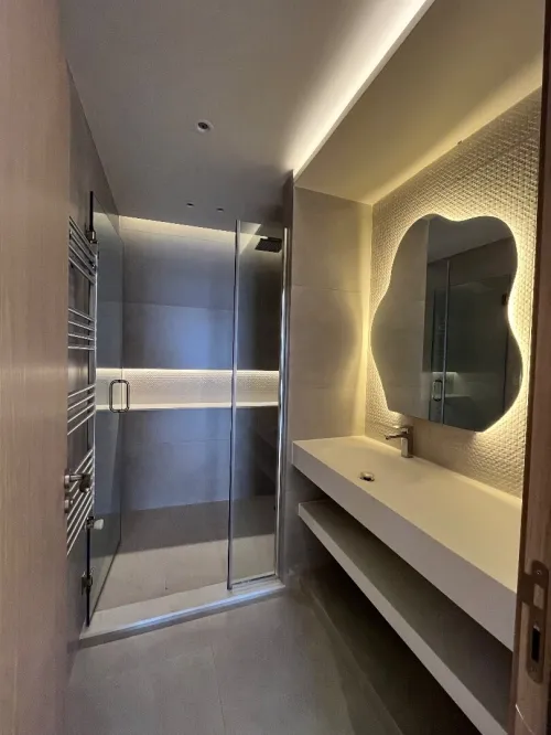 Vente Appartement F3 Alger Said hamdine