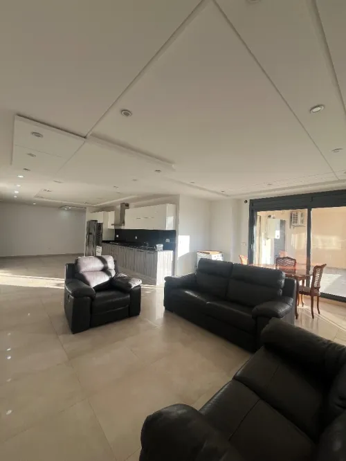Location Appartement F5 Alger Birkhadem