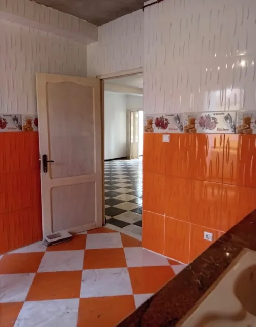 Vente Appartement F3 Tipaza Douaouda