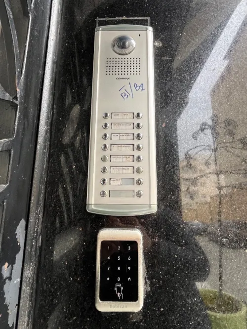 Location Appartement F3 Alger Ouled fayet