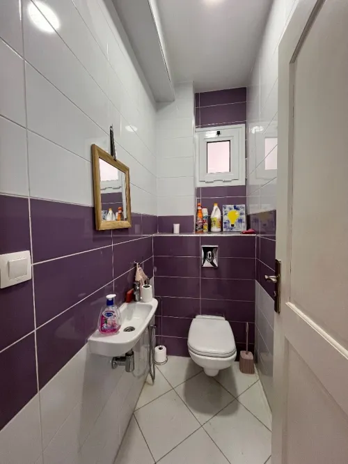 Location Appartement F3 Alger Ouled fayet