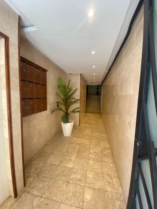 Location Appartement F3 Alger Said hamdine