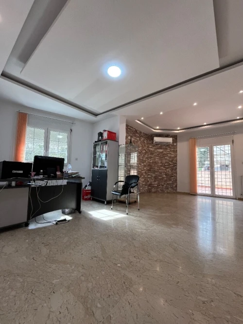 Location Appartement Niveau de villa F4 Alger Birkhadem
